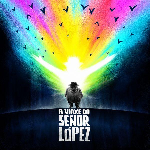 A viaxe do Señor López