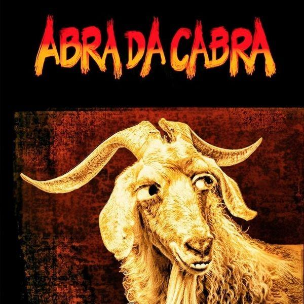 Abra de cabra