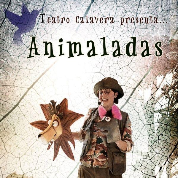 Animaladas