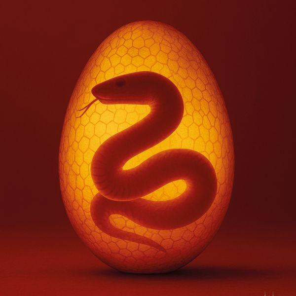 Artur Ui, o ovo da serpe