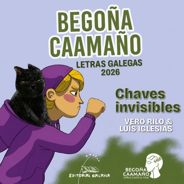 As chaves invisibles