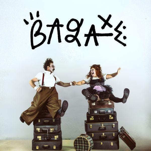 Bagaxe