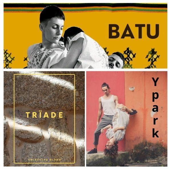 Batu / Triade / Ypark