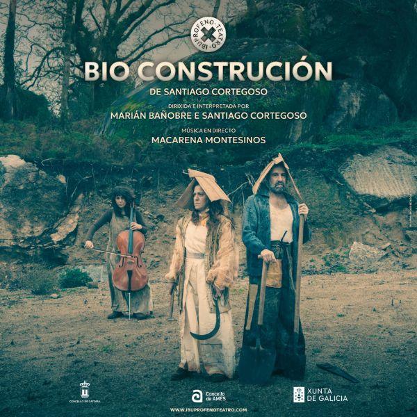 Bio Construción