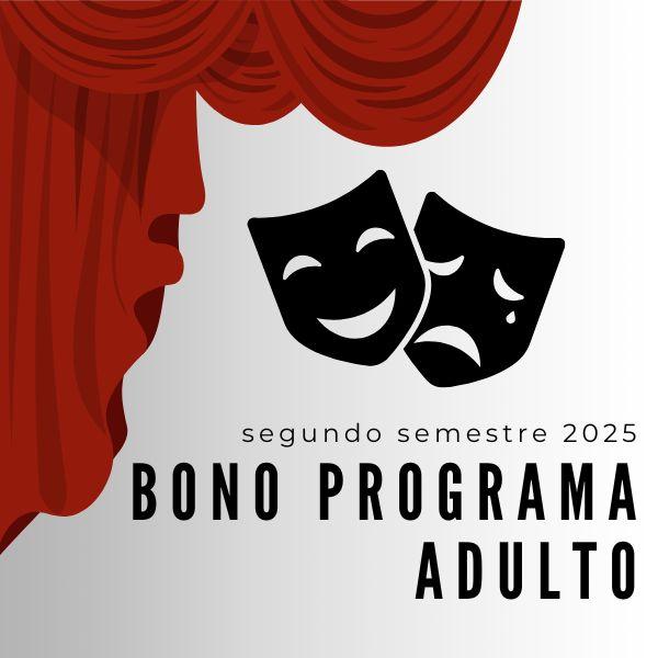 BONO PROGRAMA ADULTO