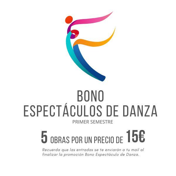 BONO PROGRAMA DANZA 2025