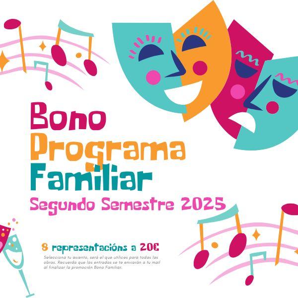 BONO PROGRAMA FAMILIAR