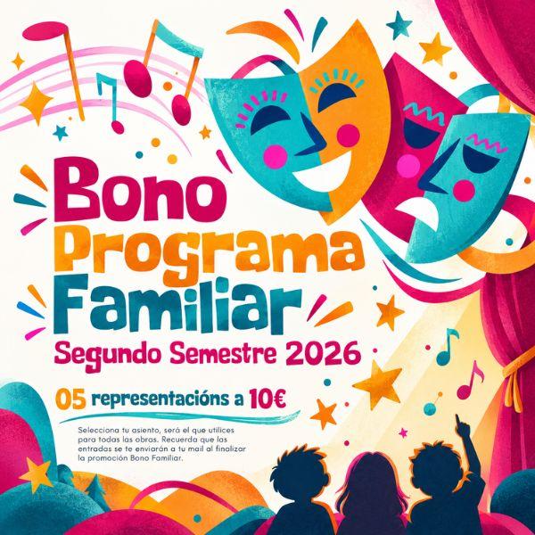 Bono Programa Familiar