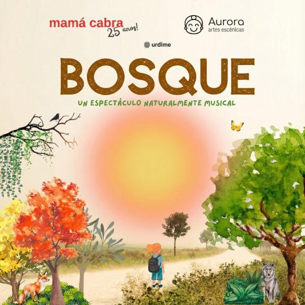 Bosque