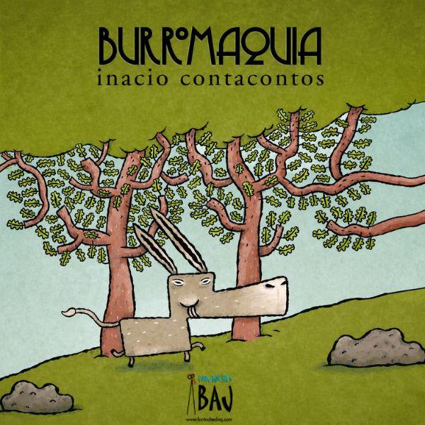 Burromaquia