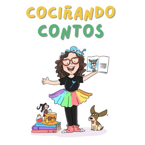 Cociñando contos