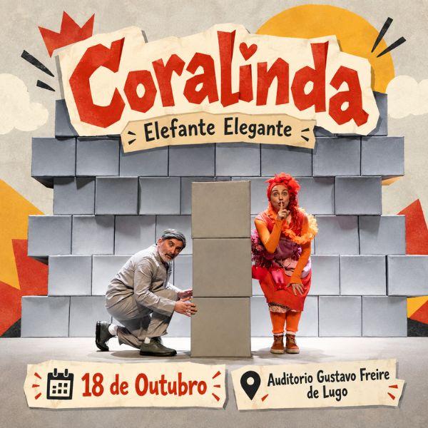 Coralinda