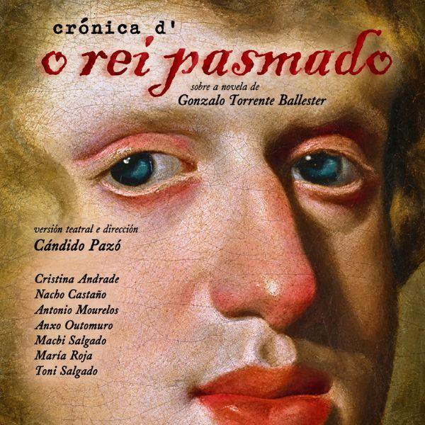 Crónica do rei pasmado