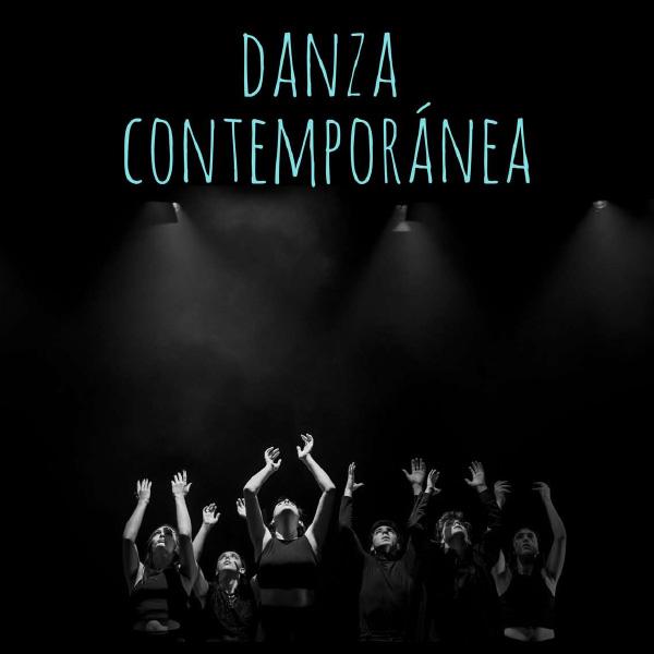 Danza Contemporánea