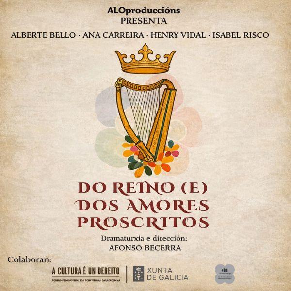 Do reino (e) dos amores proscritos