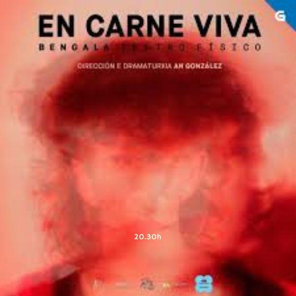 En Carne Viva de Bengala