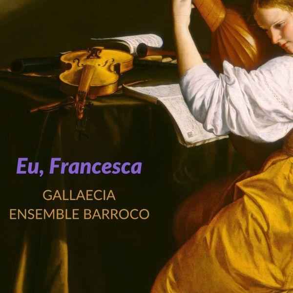 Eu, Francesca