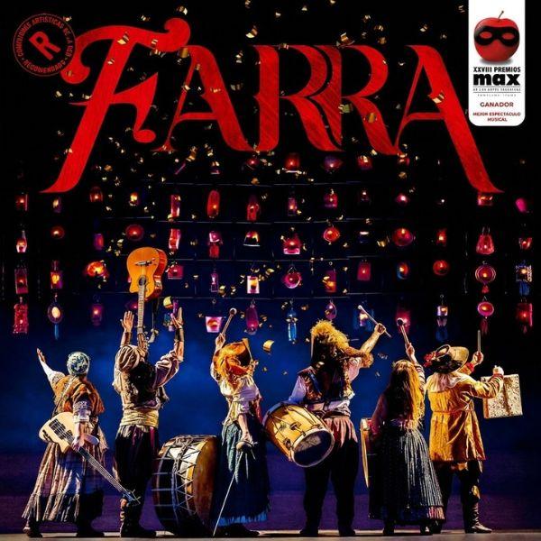 FARRA