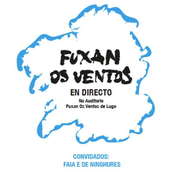 Fuxan os Ventos en Concerto
