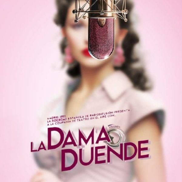 La dama duende