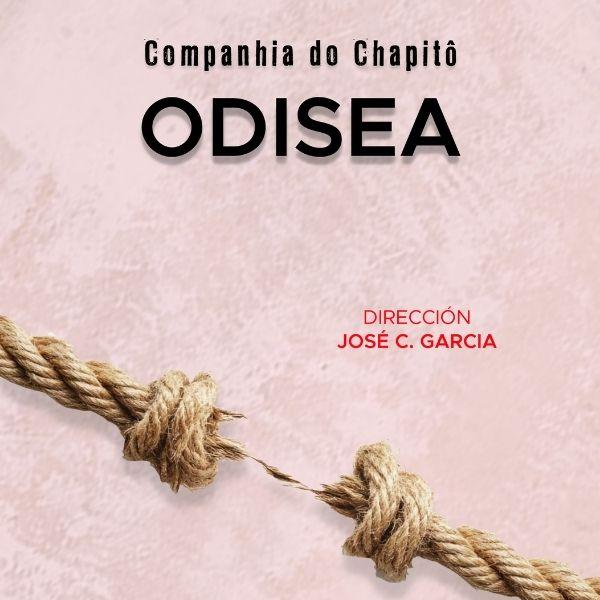 La Odisea