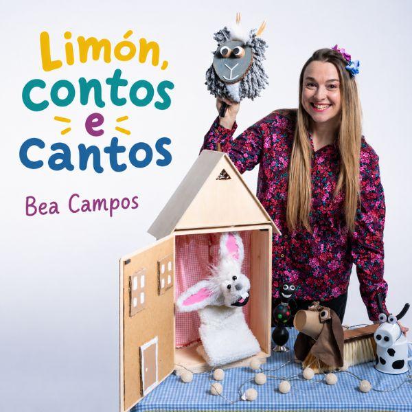 Limón, contos e cantos