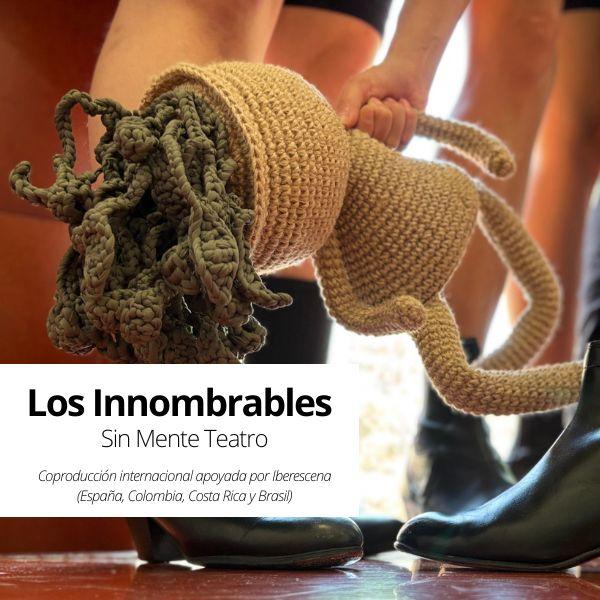 Los innombrables