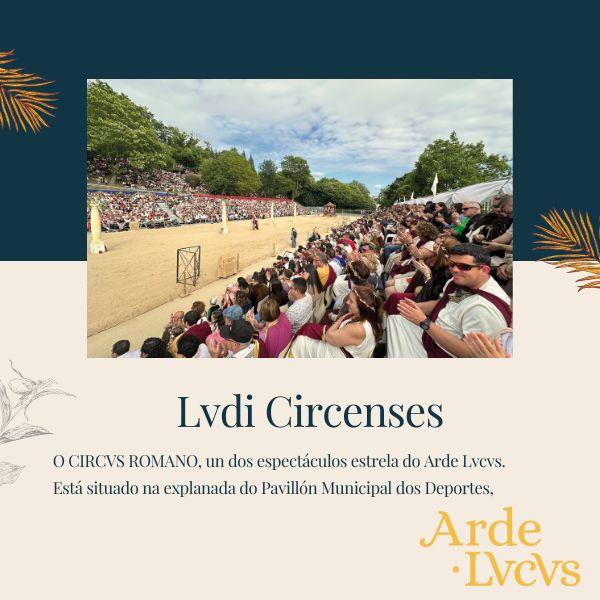 Lvdi Circenses
