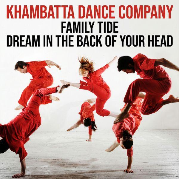 Marea Familiar & Soño Profundo