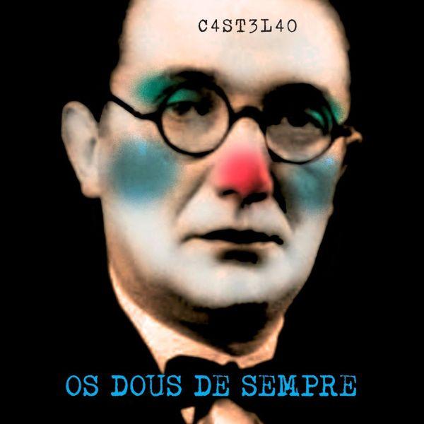 Mofa e befa: Os dous de sempre. O regreso