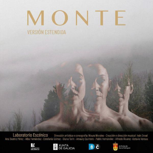 Monte (versión estendida)