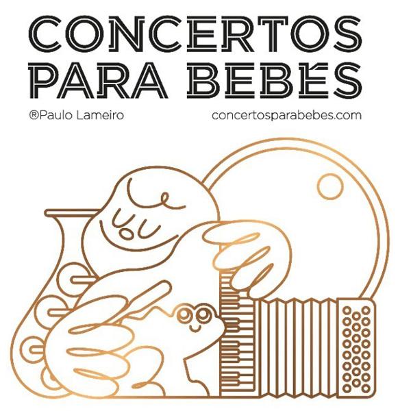 MUSICALMENTE (Concertos para bebés)