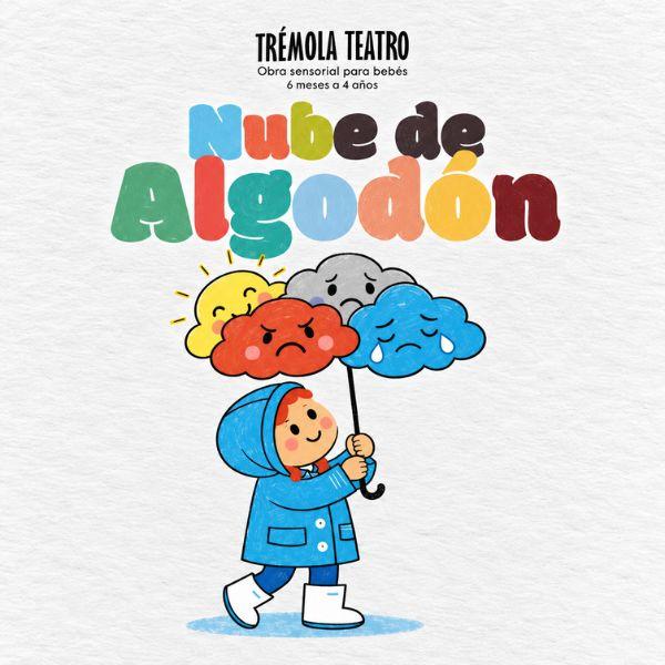 Nube de algodón