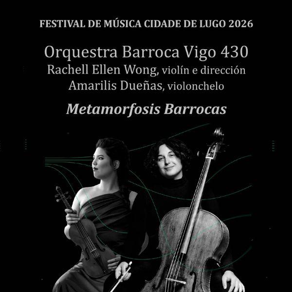 Orquestra Barroca Vigo 430