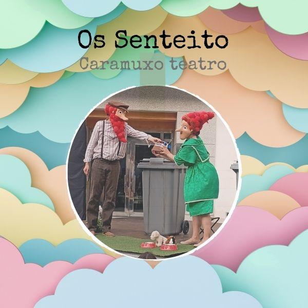 Os Senteito