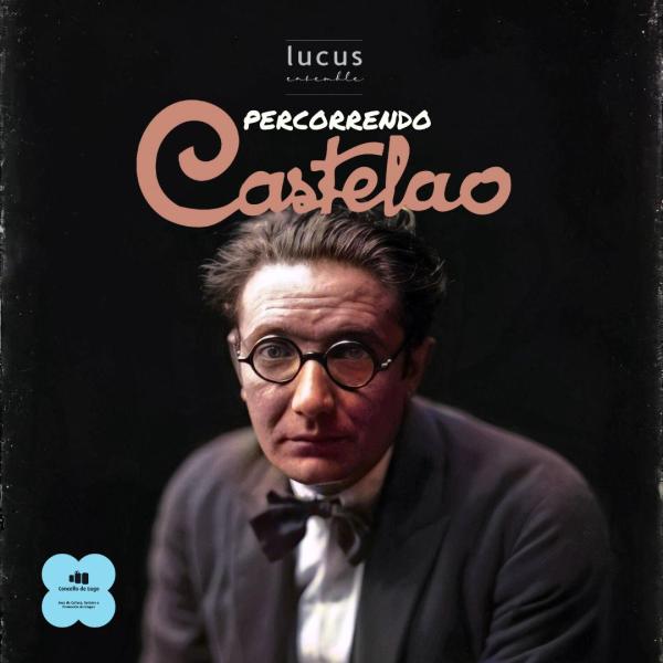 Percorrendo Castelao