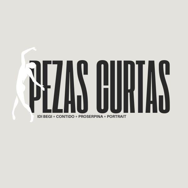 Pezas curtas