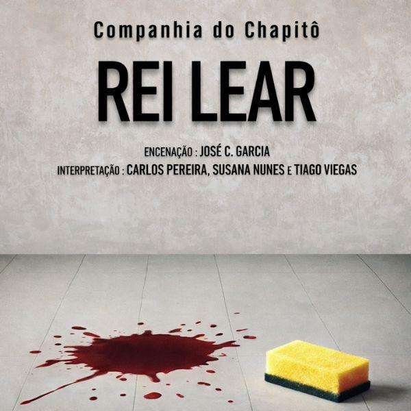 Rey Lear
