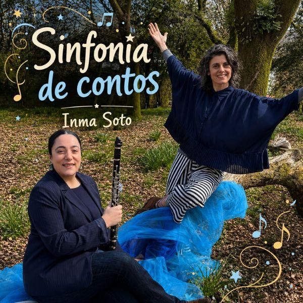Sinfonía de contos