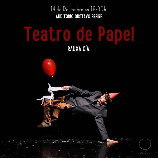 Teatro de papel