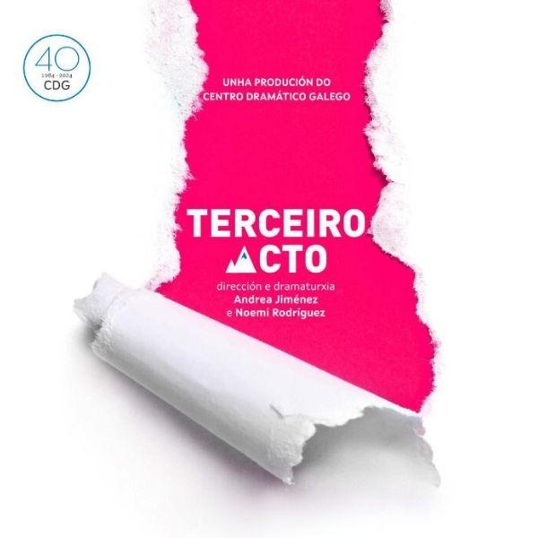 Terceiro acto