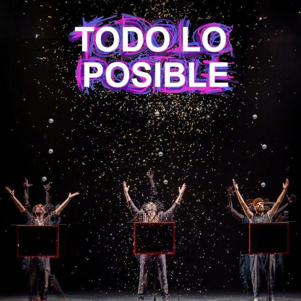 Todo lo posible
