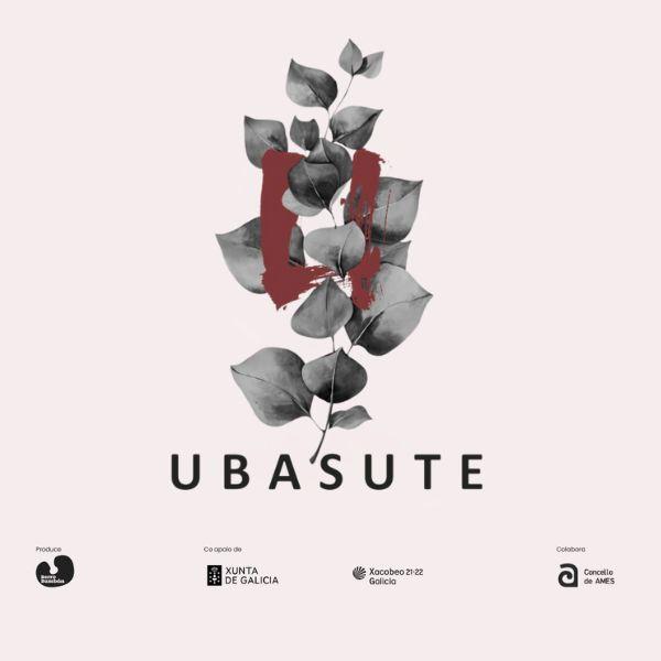 Ubasute