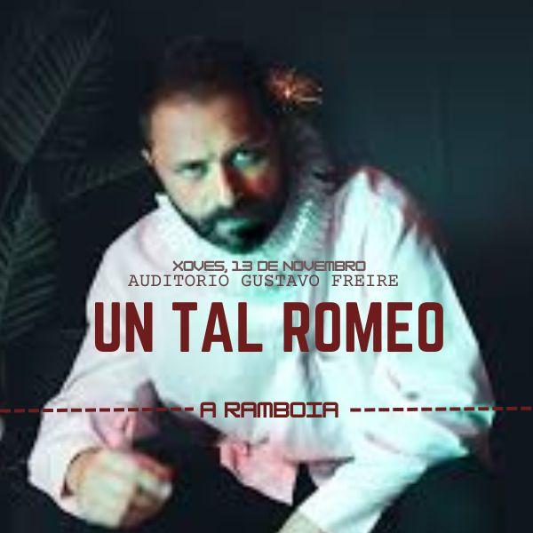 Un tal Romeo