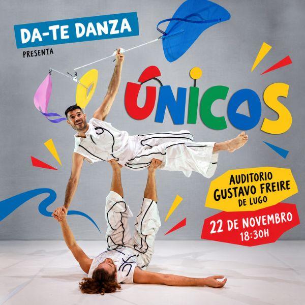 Únicos