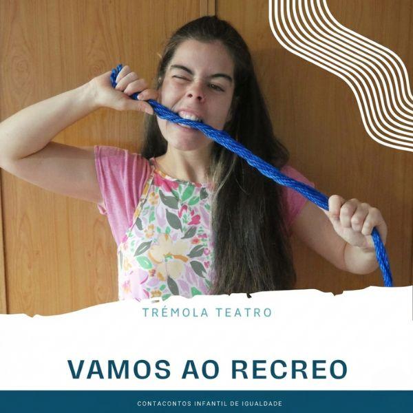 Vamos ao recreo