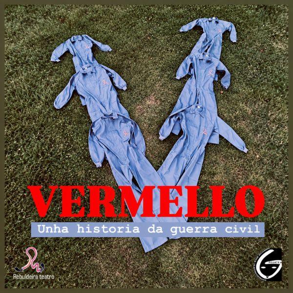 Vermello