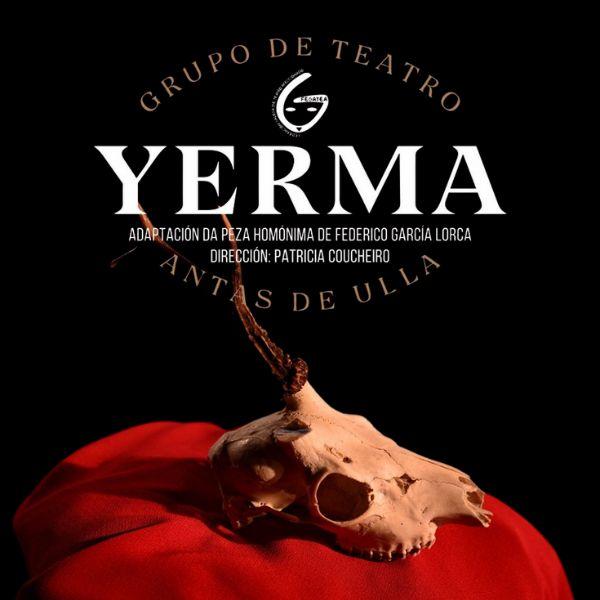 Yerma